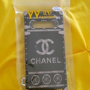 Designer trunk phone case Samsung galaxy s10 plus